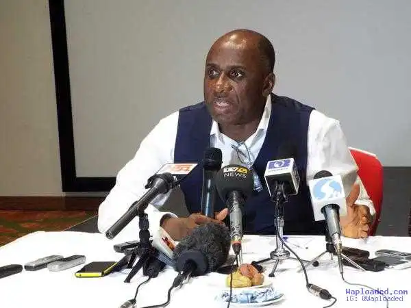 $49 Billion: “I Leaked Sanusi’s Private Letter To Jonathan”- Amaechi